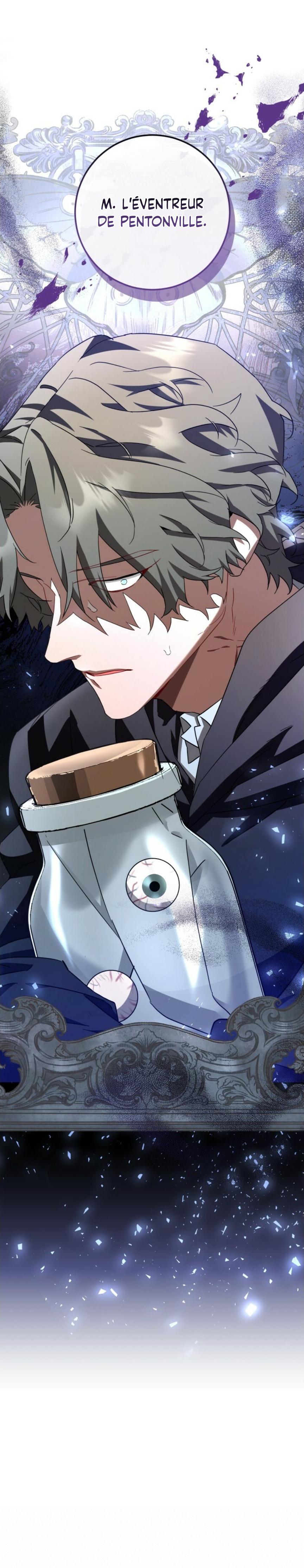 Read Corpses Never Lie FR Manga Online
