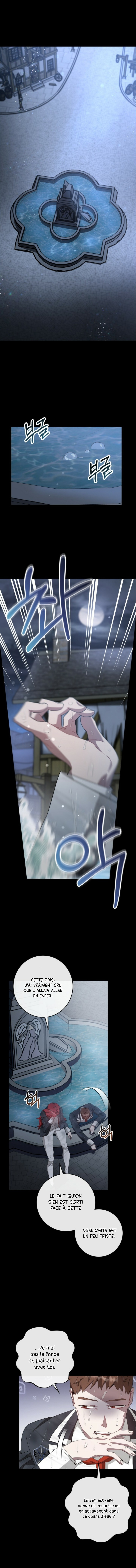 Read Corpses Never Lie FR Manga Online