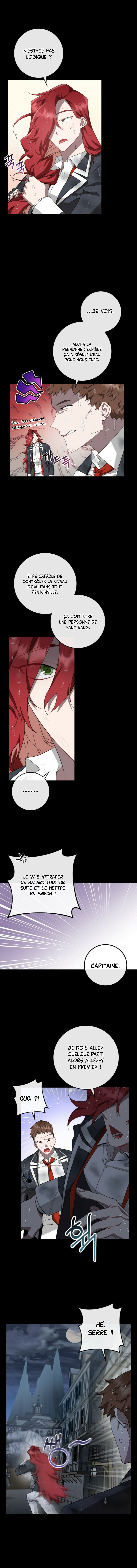 Read Corpses Never Lie FR Manga Online