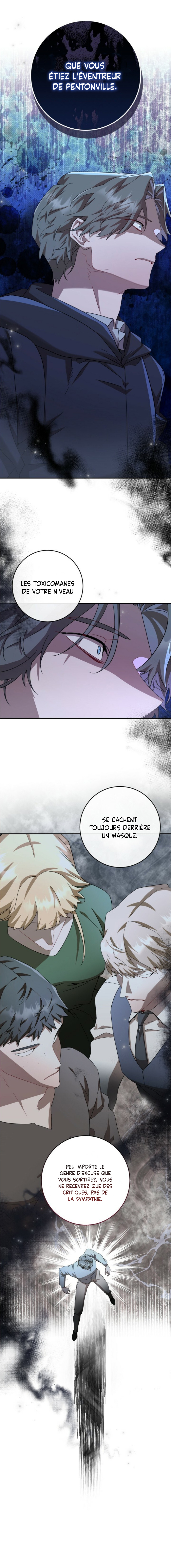 Read Corpses Never Lie FR Manga Online