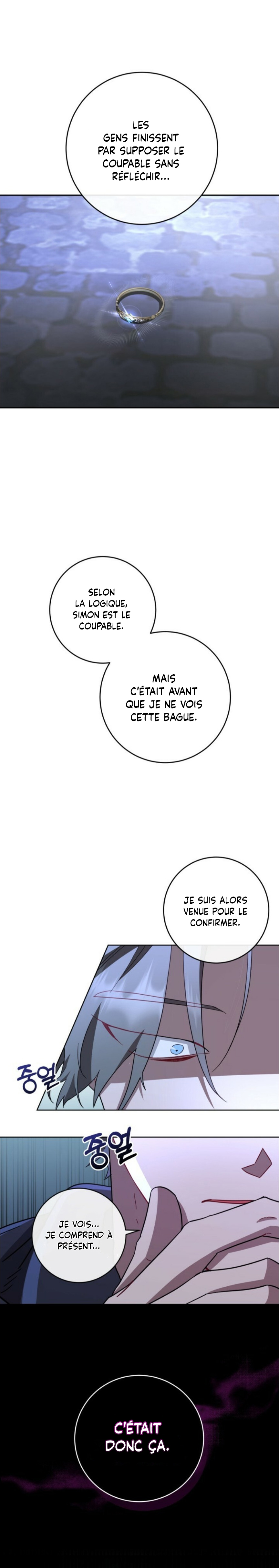 Read Corpses Never Lie FR Manga Online