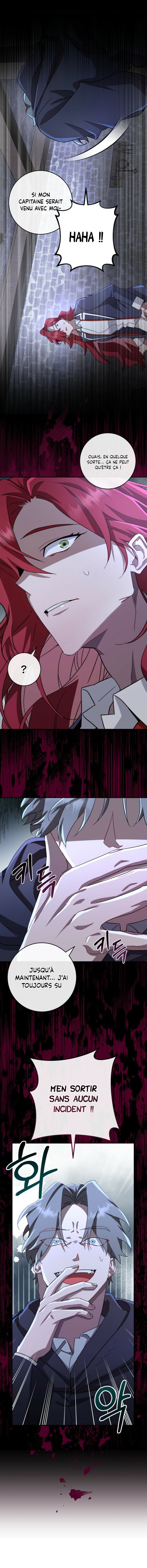 Read Corpses Never Lie FR Manga Online
