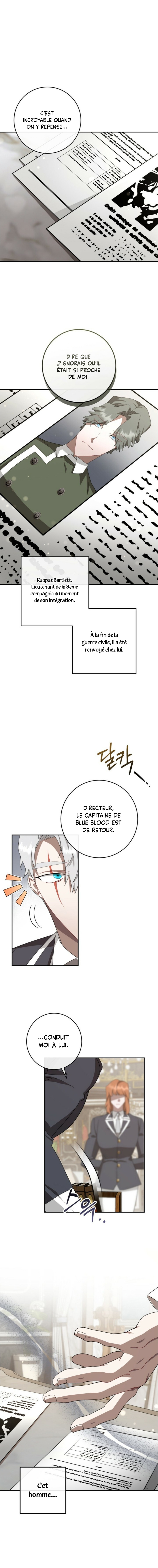 Read Corpses Never Lie FR Manga Online