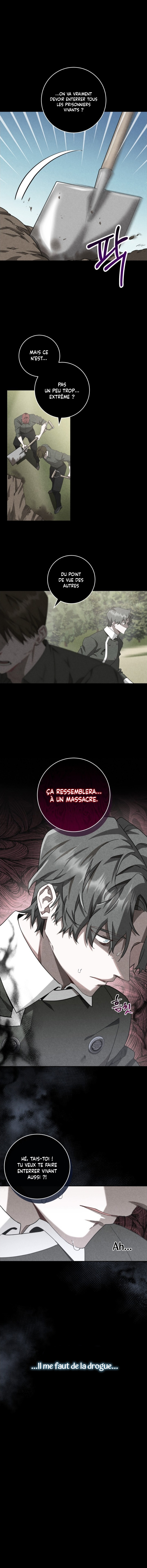 Read Corpses Never Lie FR Manga Online