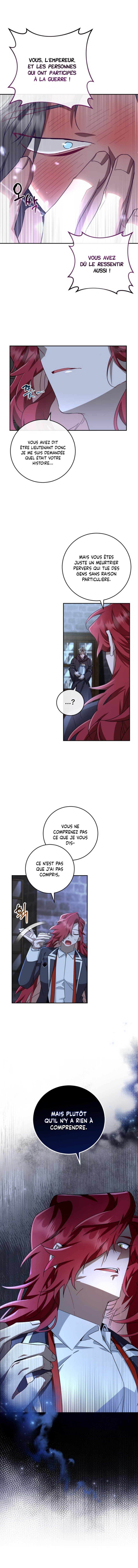 Read Corpses Never Lie FR Manga Online