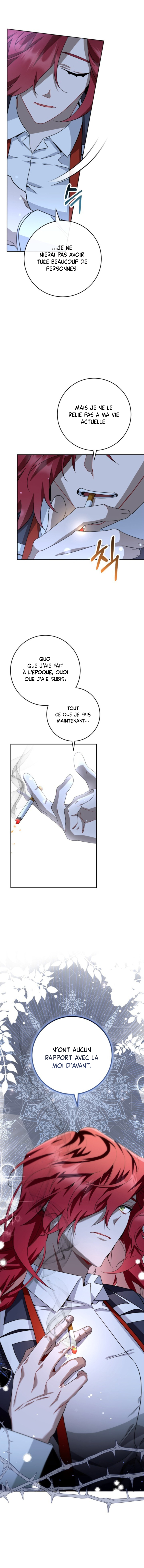 Read Corpses Never Lie FR Manga Online