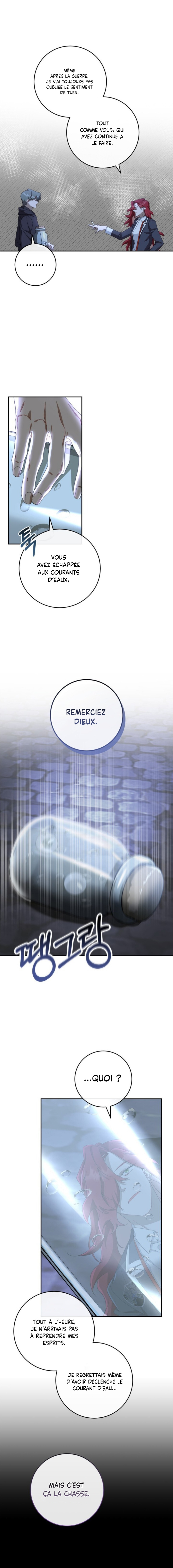 Read Corpses Never Lie FR Manga Online
