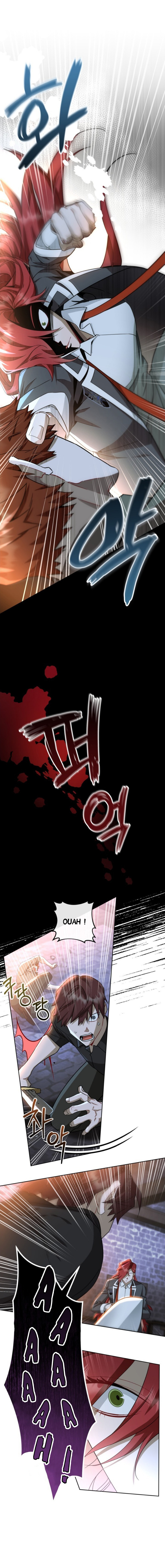 Read Corpses Never Lie FR Manga Online