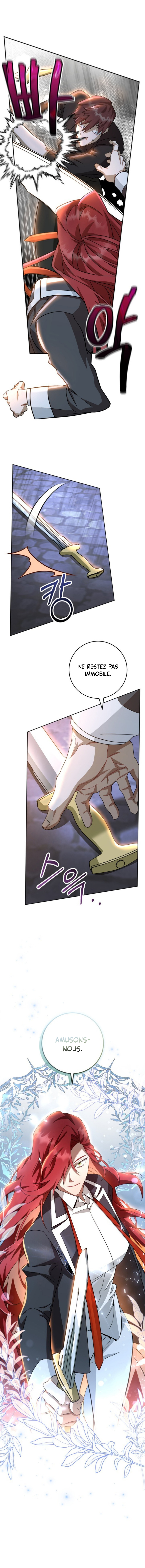 Read Corpses Never Lie FR Manga Online