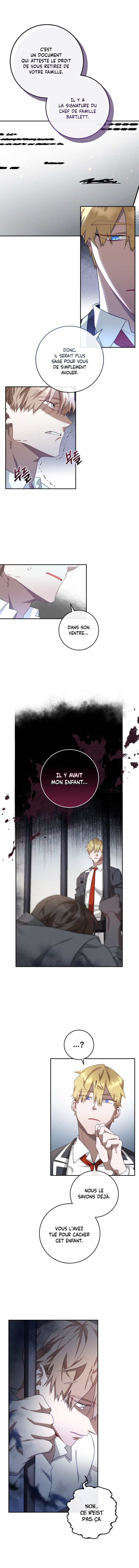 Read Corpses Never Lie FR Manga Online