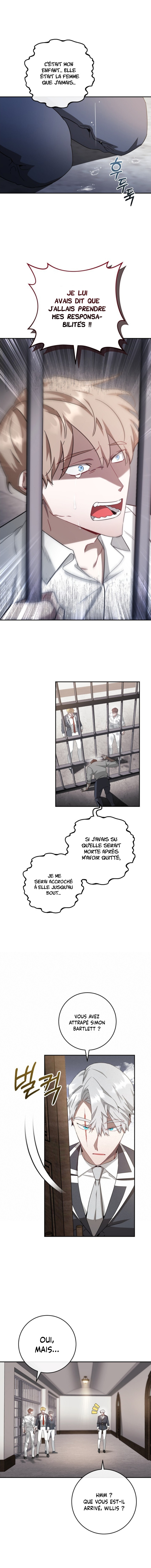 Read Corpses Never Lie FR Manga Online