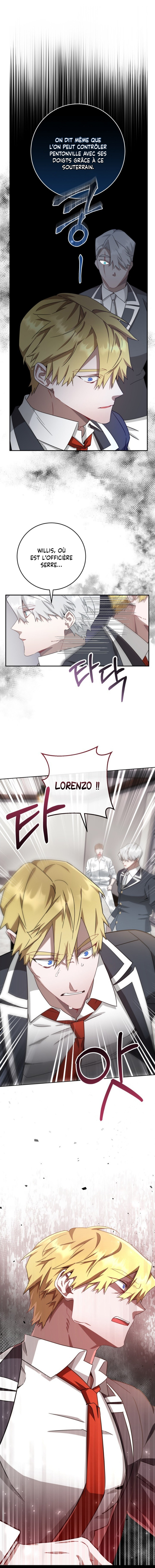 Read Corpses Never Lie FR Manga Online