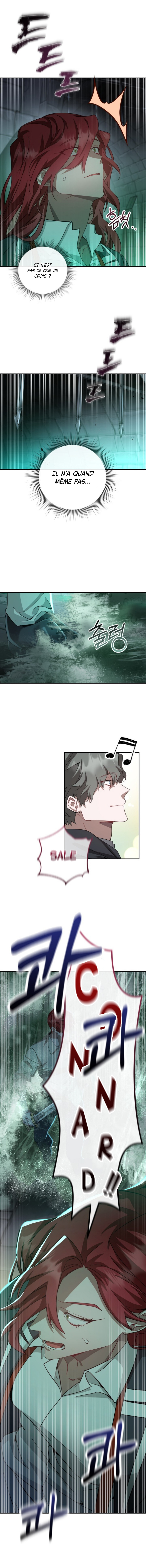 Read Corpses Never Lie FR Manga Online