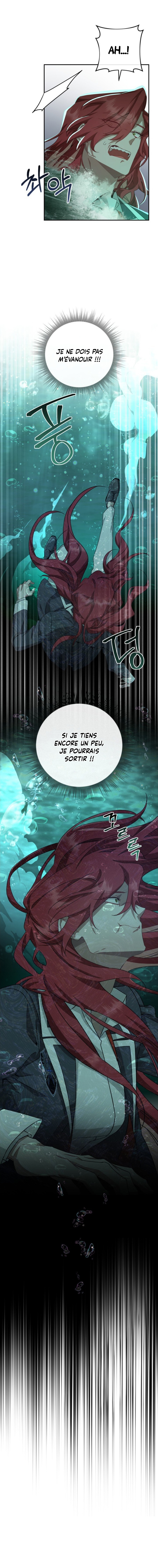 Read Corpses Never Lie FR Manga Online