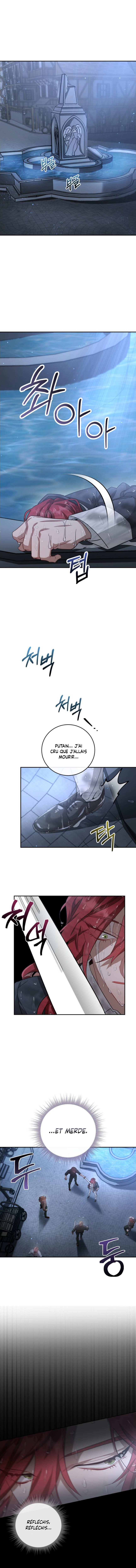 Read Corpses Never Lie FR Manga Online