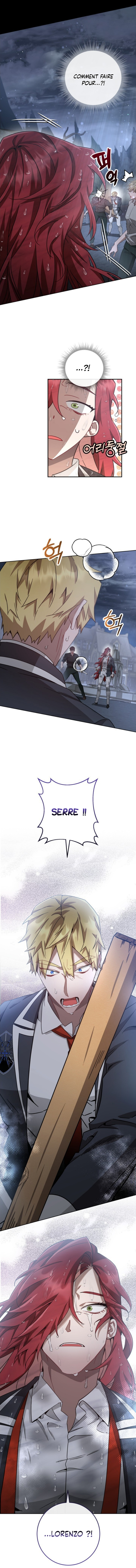 Read Corpses Never Lie FR Manga Online