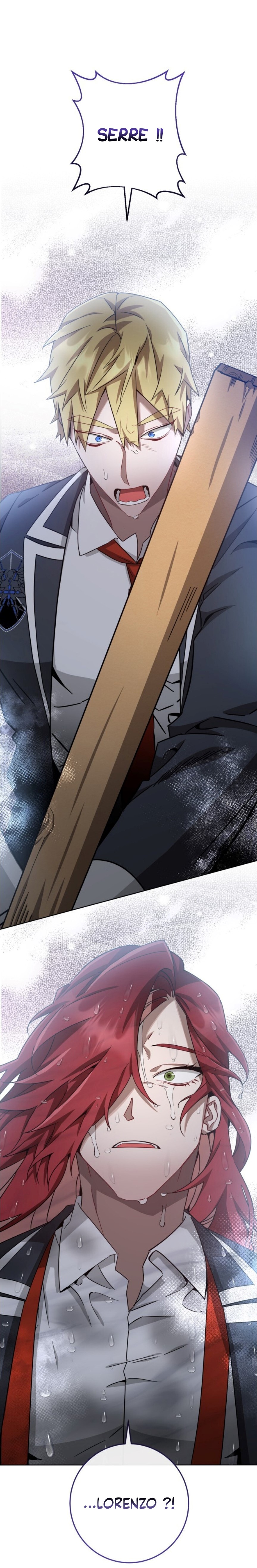 Read Corpses Never Lie FR Manga Online