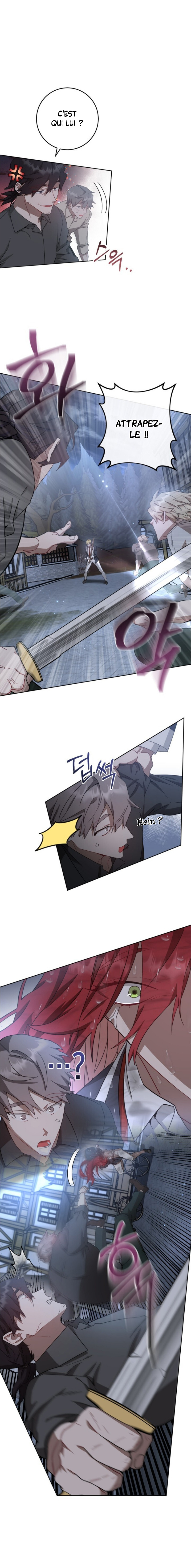 Read Corpses Never Lie FR Manga Online