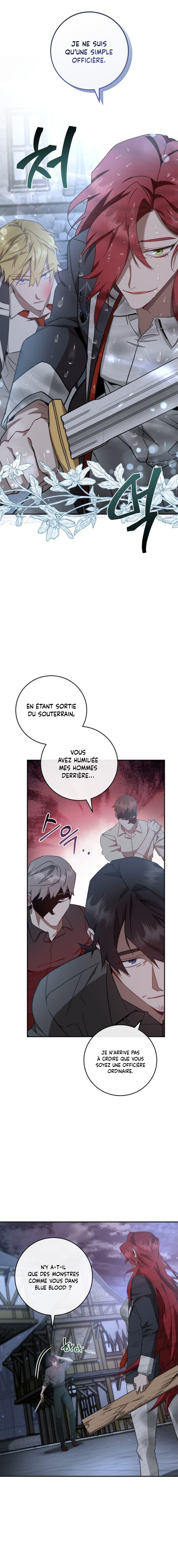 Read Corpses Never Lie FR Manga Online
