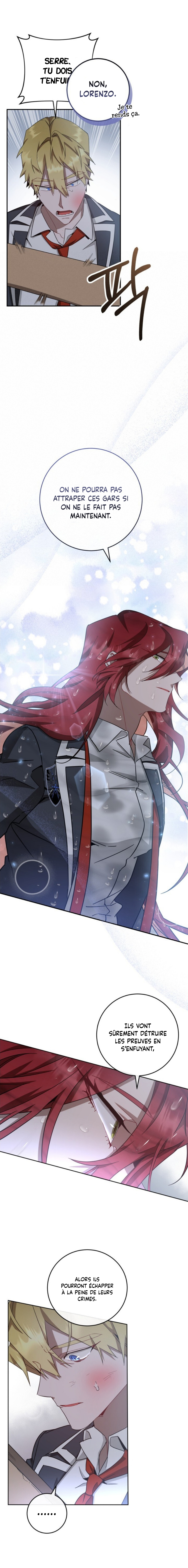Read Corpses Never Lie FR Manga Online