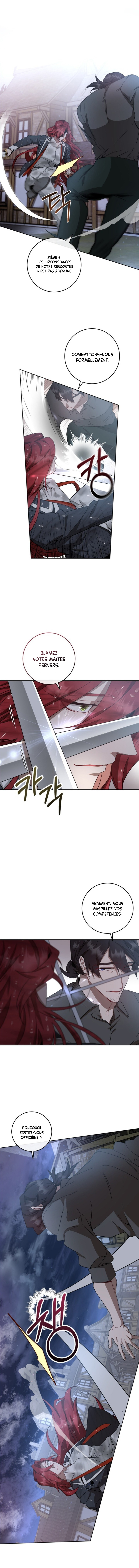 Read Corpses Never Lie FR Manga Online