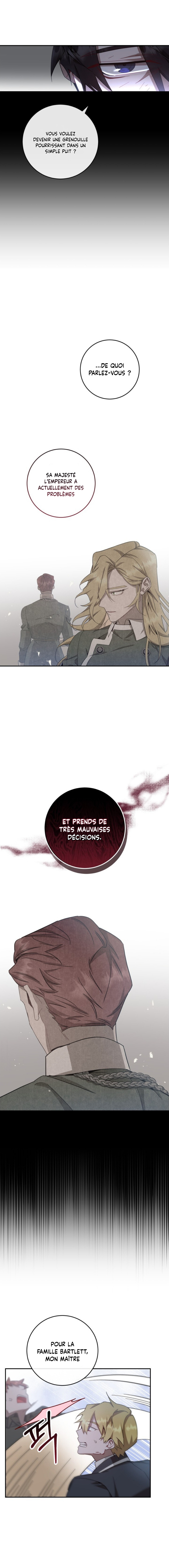 Read Corpses Never Lie FR Manga Online
