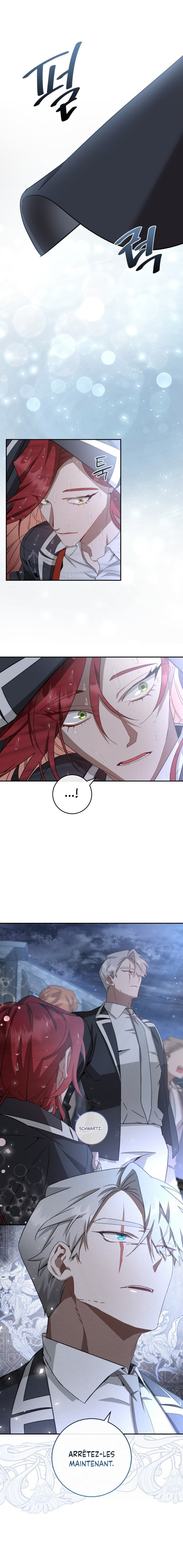 Read Corpses Never Lie FR Manga Online