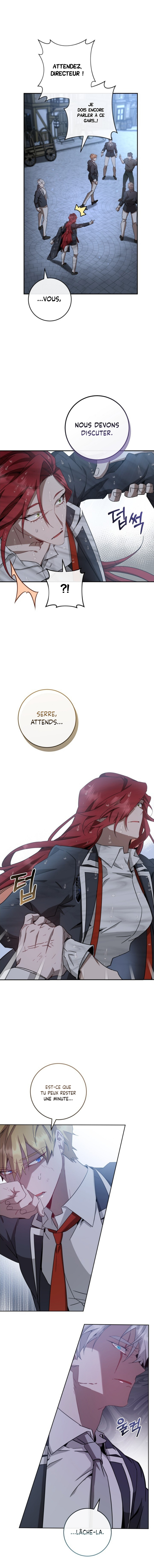 Read Corpses Never Lie FR Manga Online