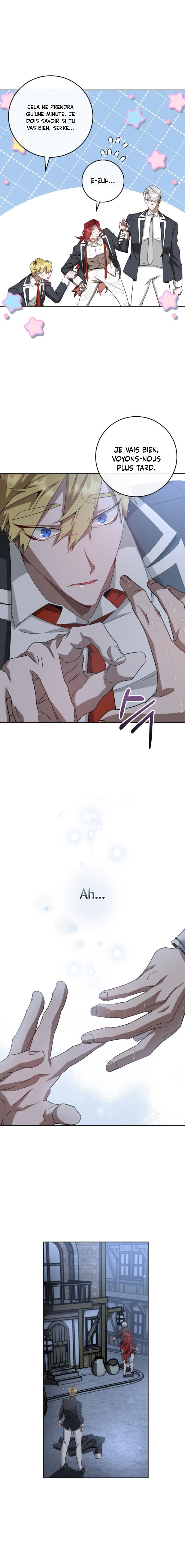 Read Corpses Never Lie FR Manga Online