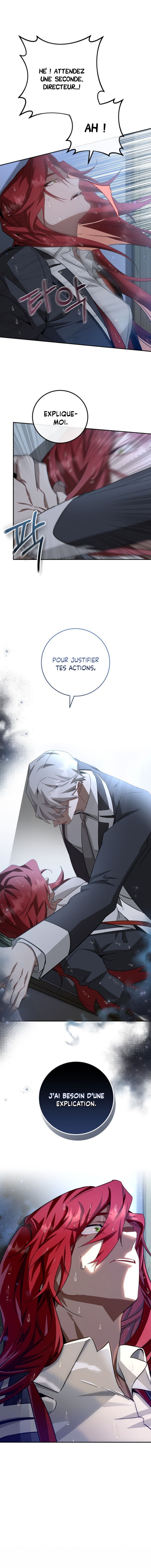 Read Corpses Never Lie FR Manga Online