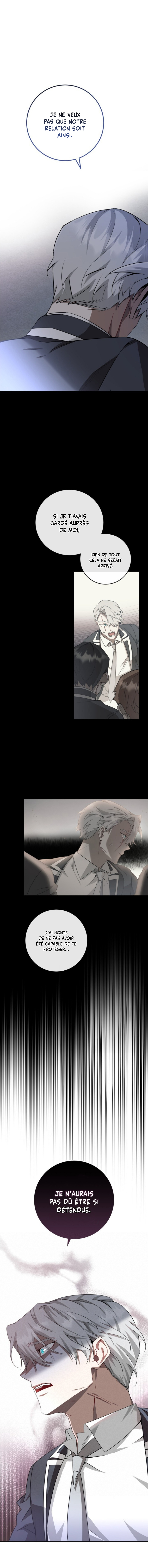 Read Corpses Never Lie FR Manga Online