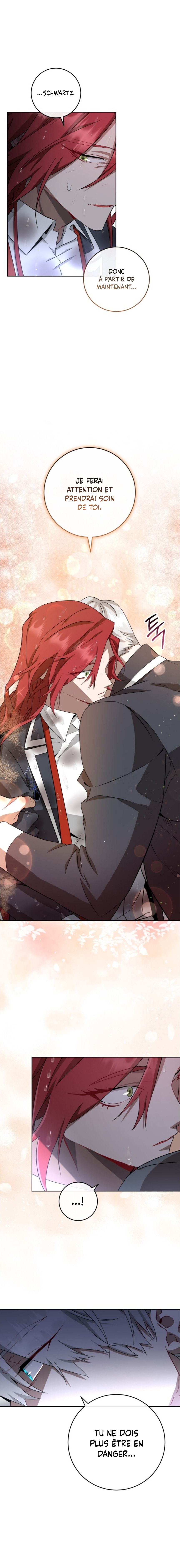 Read Corpses Never Lie FR Manga Online
