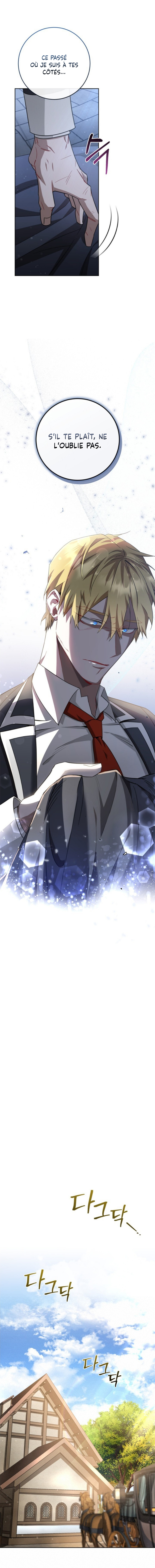 Read Corpses Never Lie FR Manga Online