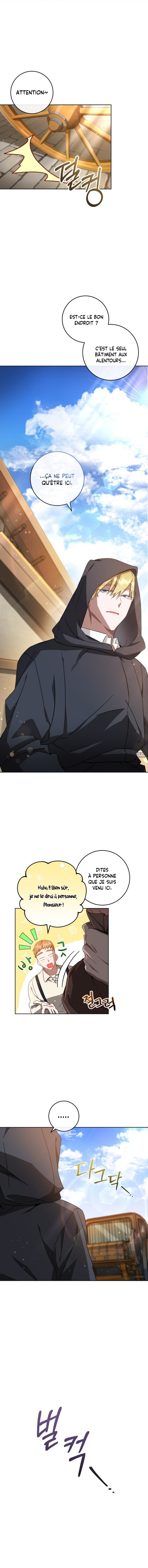 Read Corpses Never Lie FR Manga Online