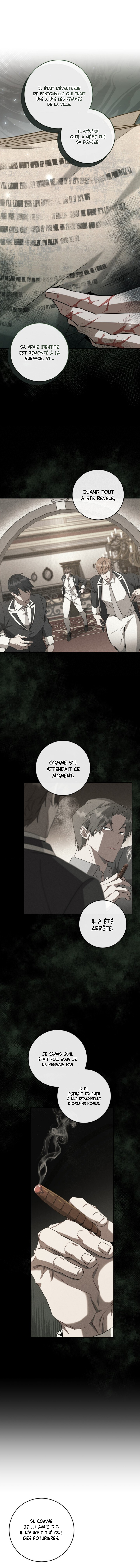 Read Corpses Never Lie FR Manga Online