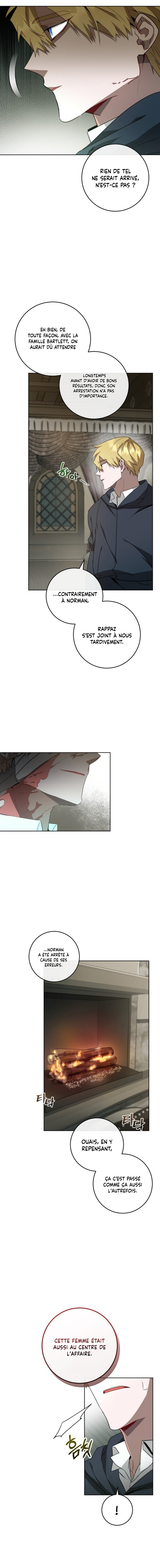 Read Corpses Never Lie FR Manga Online