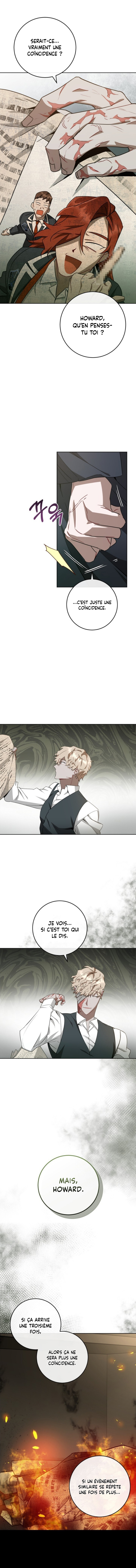 Read Corpses Never Lie FR Manga Online