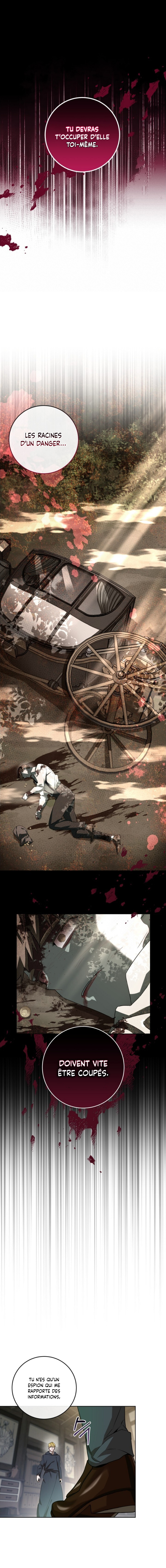 Read Corpses Never Lie FR Manga Online