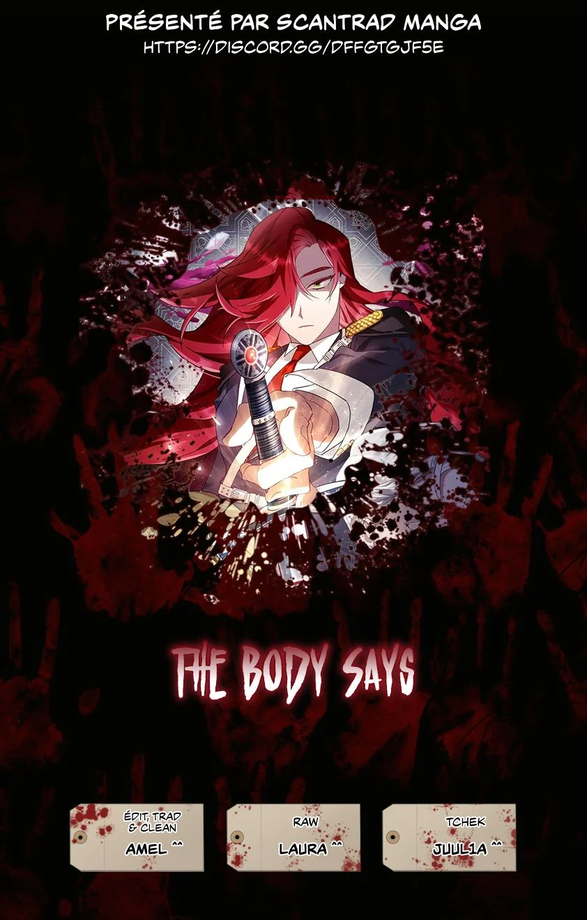 Read Corpses Never Lie FR Manga Online