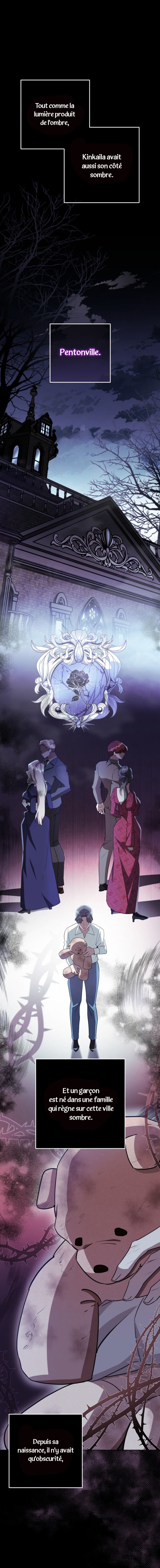 Read Corpses Never Lie FR Manga Online