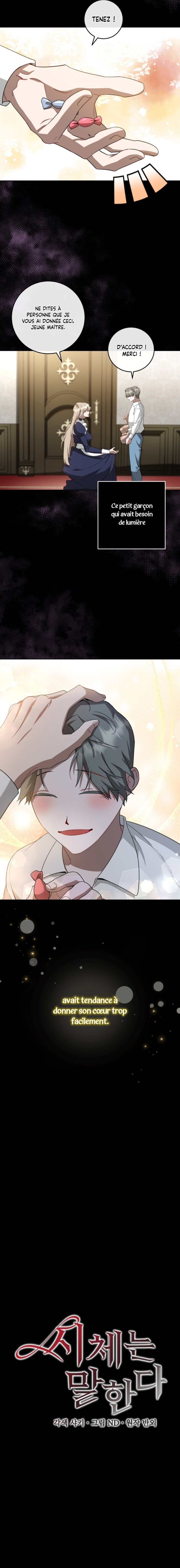 Read Corpses Never Lie FR Manga Online