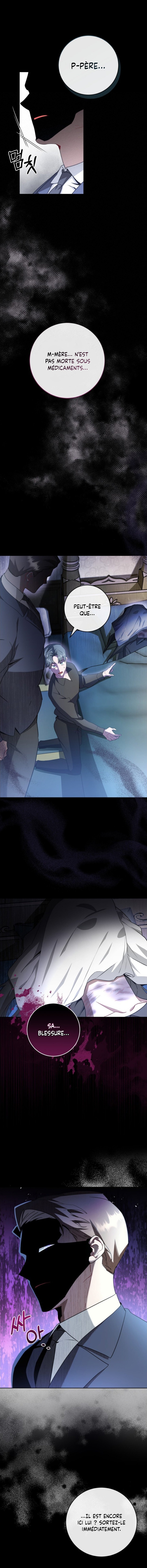 Read Corpses Never Lie FR Manga Online
