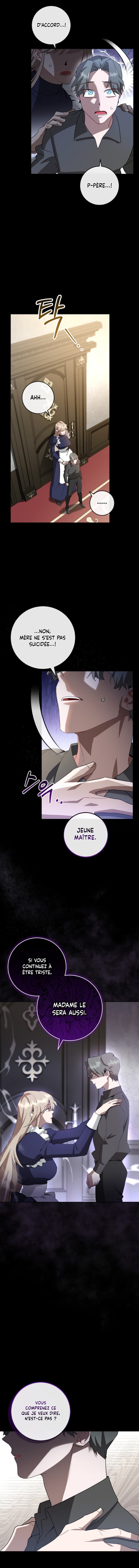 Read Corpses Never Lie FR Manga Online