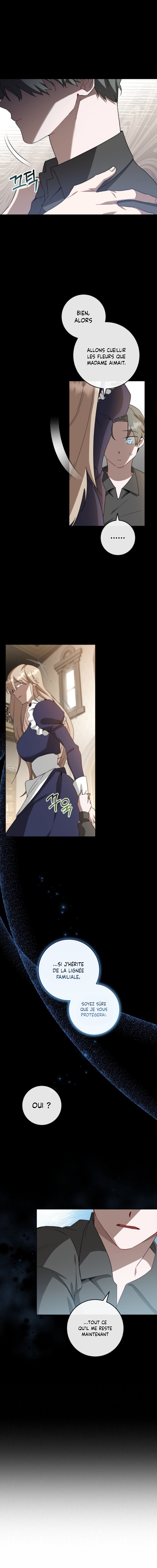 Read Corpses Never Lie FR Manga Online