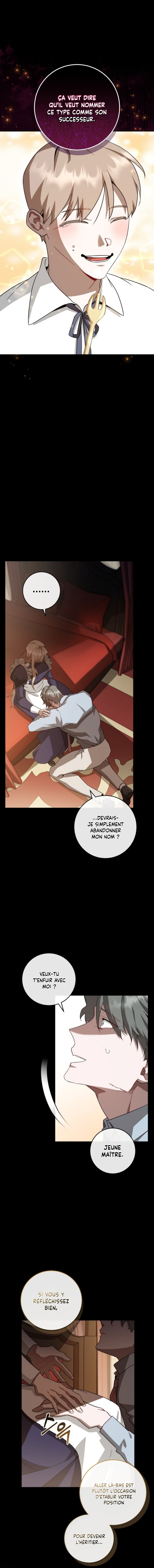 Read Corpses Never Lie FR Manga Online