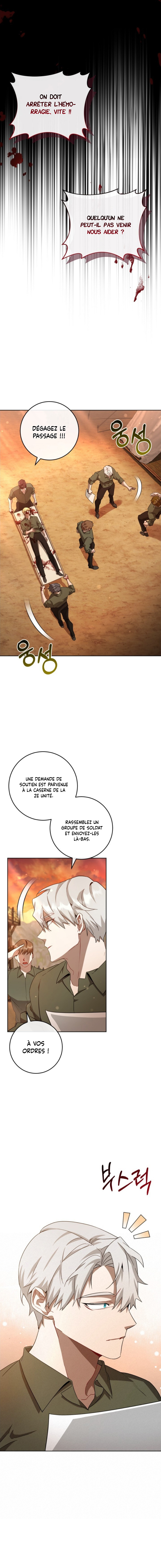 Read Corpses Never Lie FR Manga Online