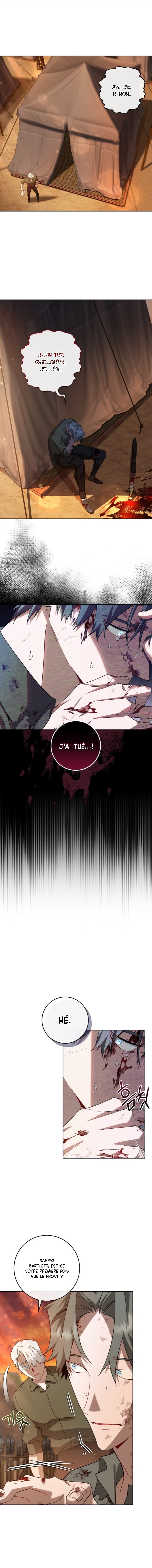 Read Corpses Never Lie FR Manga Online