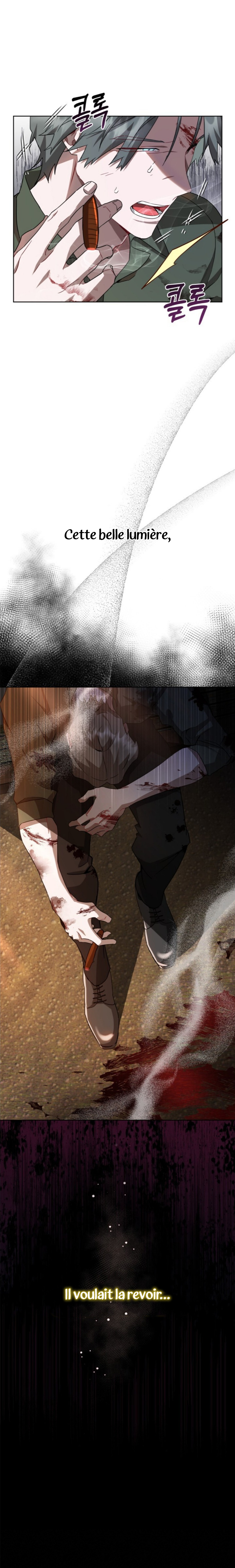 Read Corpses Never Lie FR Manga Online