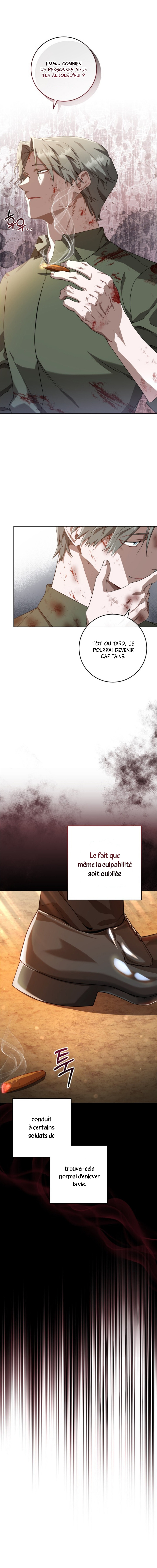 Read Corpses Never Lie FR Manga Online