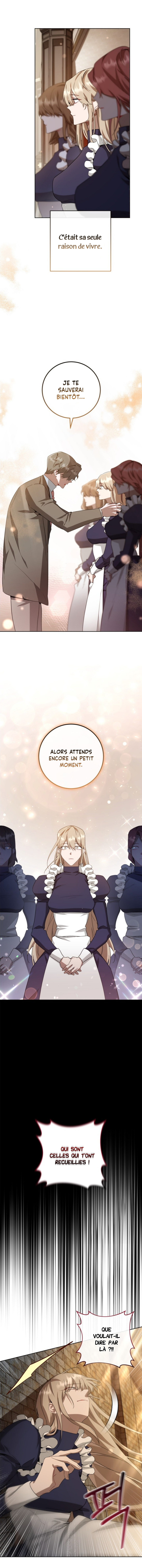 Read Corpses Never Lie FR Manga Online